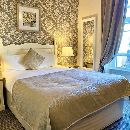 Baggot Court Townhouse Hotel Dublin Ngoại thất bức ảnh