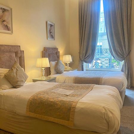 Baggot Court Townhouse Hotel Dublin Ngoại thất bức ảnh