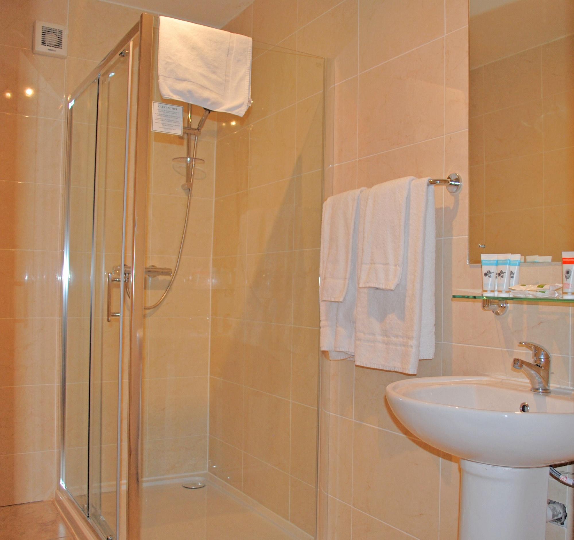 Baggot Court Townhouse Hotel Dublin Ngoại thất bức ảnh