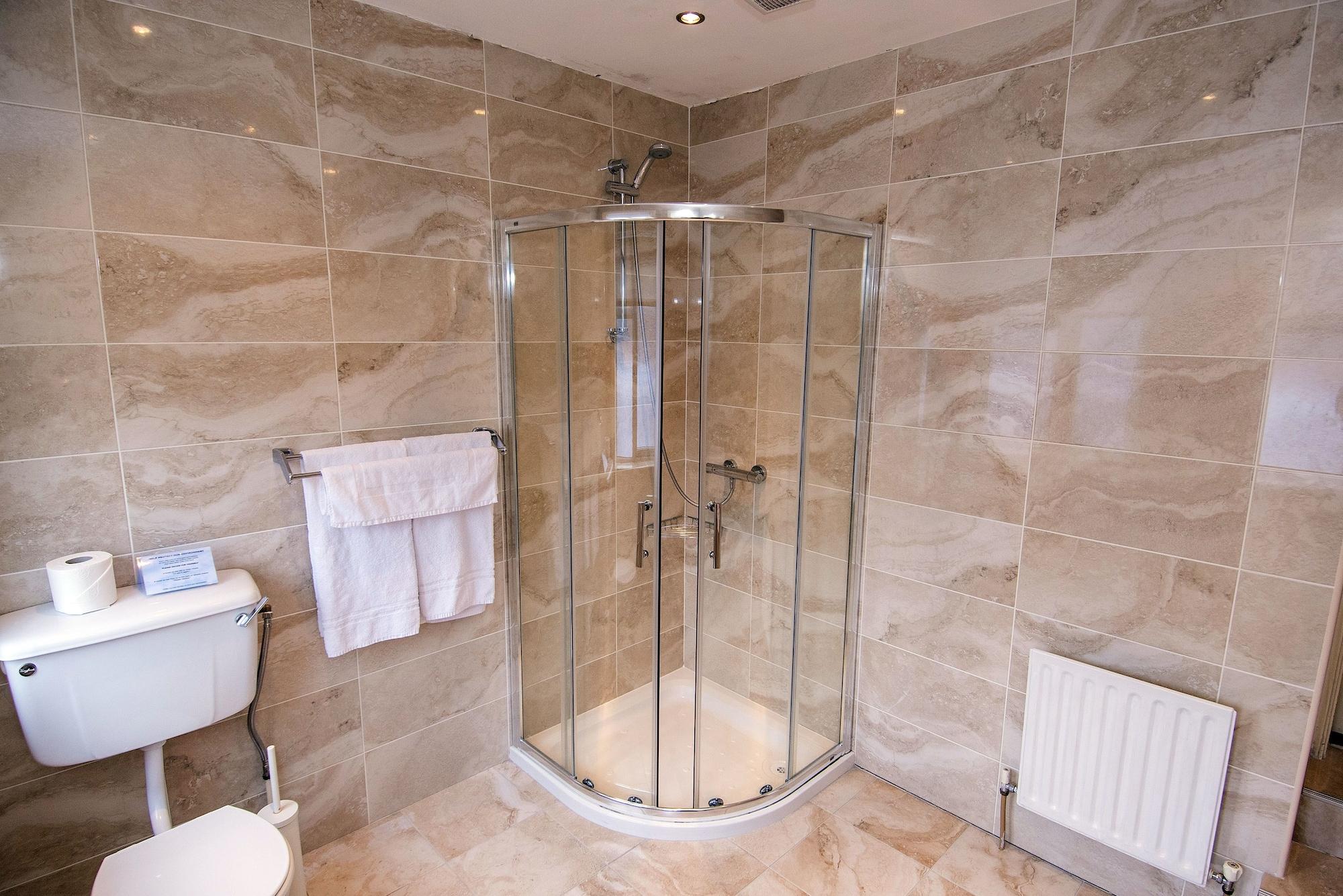Baggot Court Townhouse Hotel Dublin Ngoại thất bức ảnh
