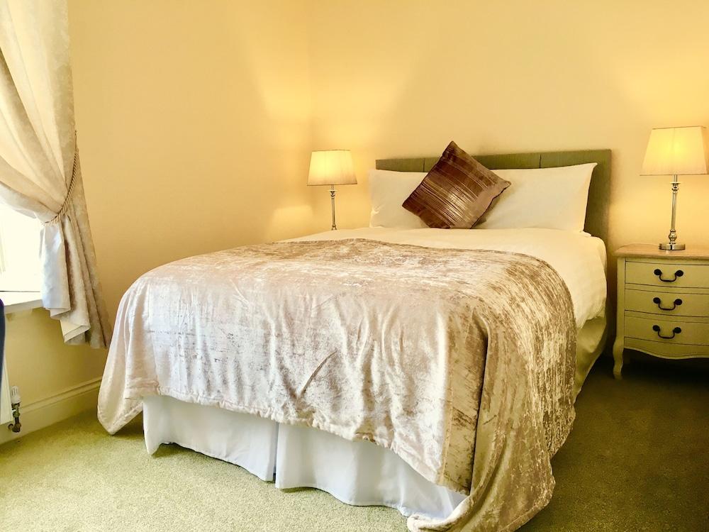 Baggot Court Townhouse Hotel Dublin Ngoại thất bức ảnh