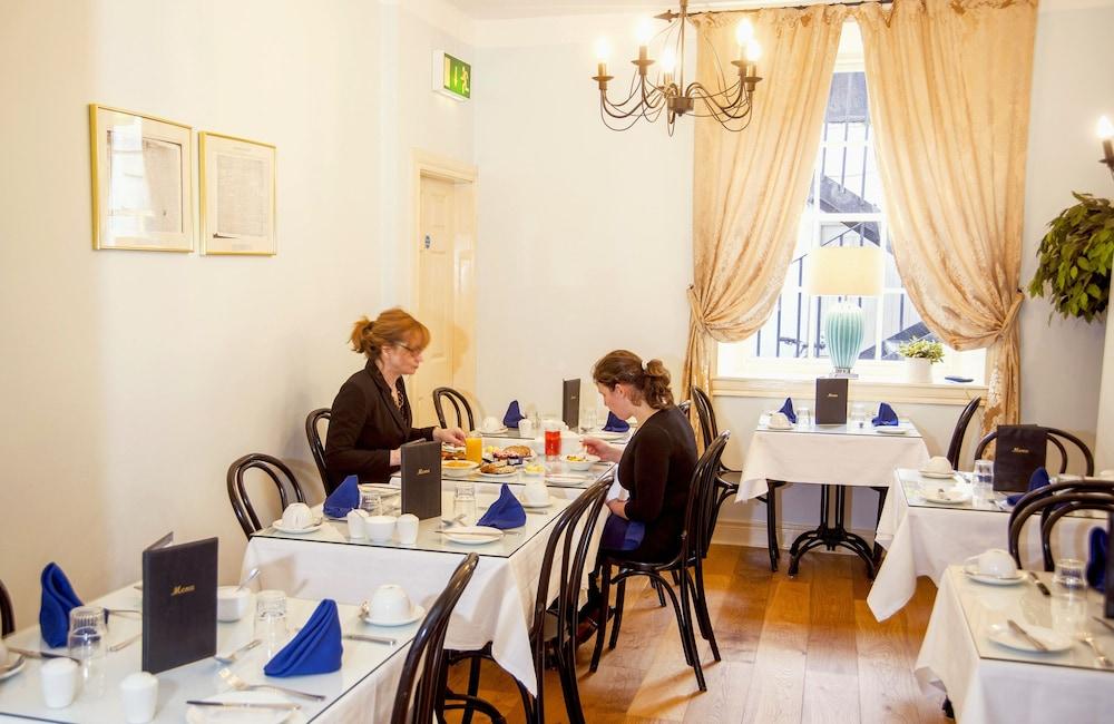 Baggot Court Townhouse Hotel Dublin Ngoại thất bức ảnh