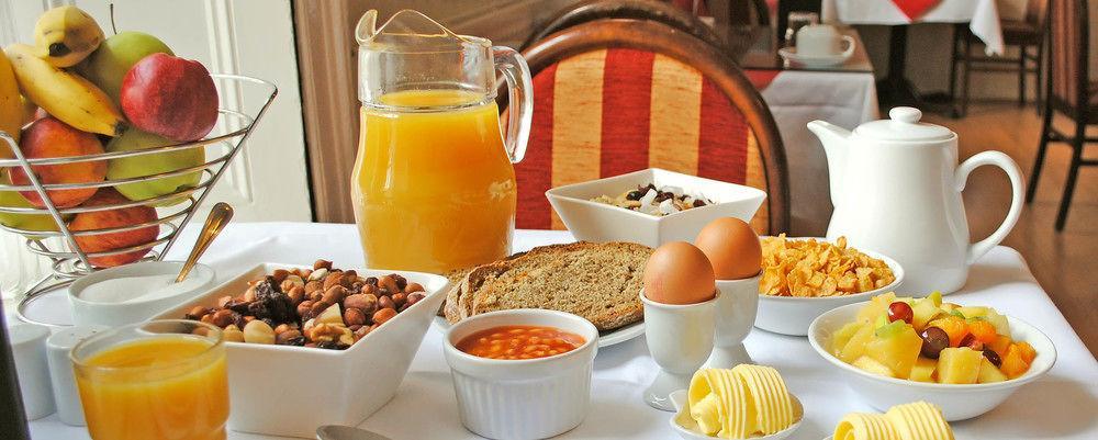 Baggot Court Townhouse Hotel Dublin Ngoại thất bức ảnh